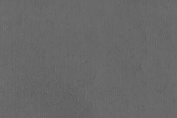 Cardboard black abstract texture close-up. Dark old paper background. Grunge concrete wall. Vintage blank wallpaper.