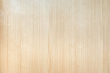 Clean wood board background texture