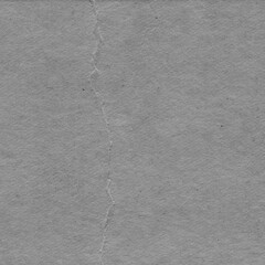 Cardboard black abstract texture close-up. Dark old paper background. Grunge concrete wall. Vintage blank wallpaper.