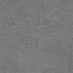 Cardboard black abstract texture close-up. Dark old paper background. Grunge concrete wall. Vintage blank wallpaper.