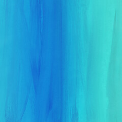 Colorful ink and watercolor texture on white paper background. Gradient paint strokes and decalcomania effect. Hand-painted gouache abstract image. Mess on the canvas.
