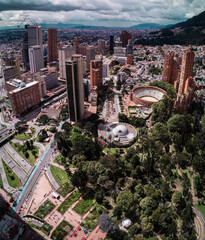 Bogotá, Colombia 