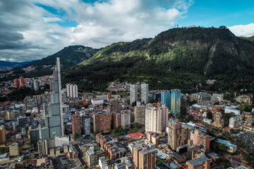 Bogotá, Colombia 