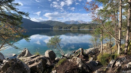 Eibsee