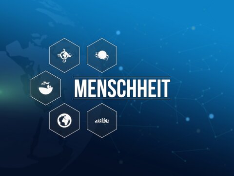 Menschheit