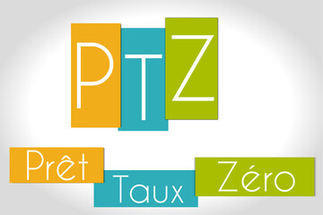 Prêt Taux Zéro