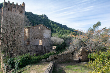 Monasterio