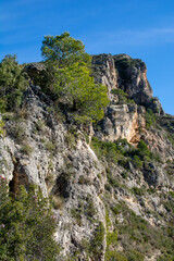 Montaña