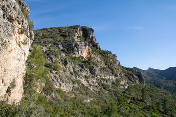 Montaña