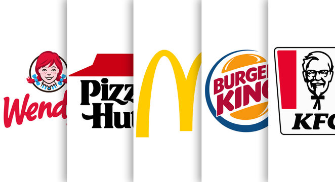 Fast Food Restaurants overview