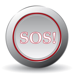sos! icon