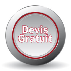 devis gratuit icon