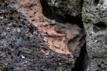 Rock texture, close up, natural.