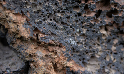 Rock texture, close up, natural.
