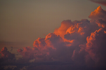 nubes
