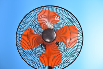 扇風機