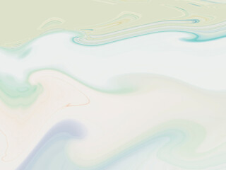 Fototapeta na wymiar abstract blue wave background
