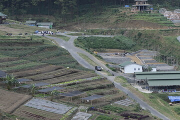 Mountain Reservation 2
