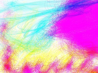 abstract colorful background with colors