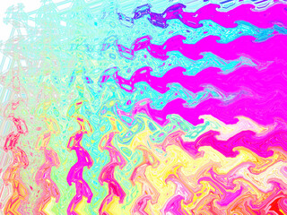 abstract colorful background
