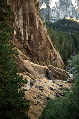 Yosemite Path