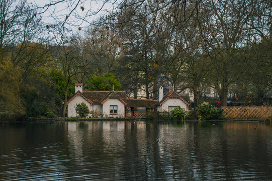 Casa del Lago