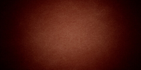 Fototapeta premium Abstract dark red grunge on a retro background 