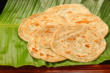 Porotta/Paratha/Parotta