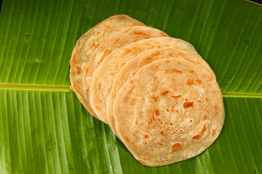 Porotta/Paratha/Parotta