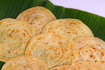 Porotta/Paratha/Parotta