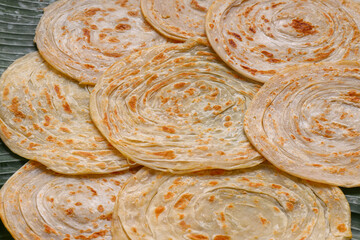 Porotta/Paratha/Parotta