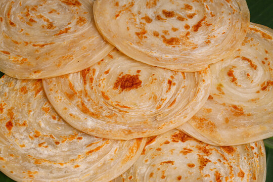 Porotta/Paratha/Parotta
