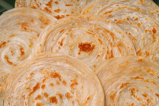 Porotta/Paratha/Parotta