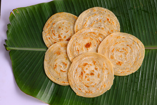Porotta/Paratha/Parotta