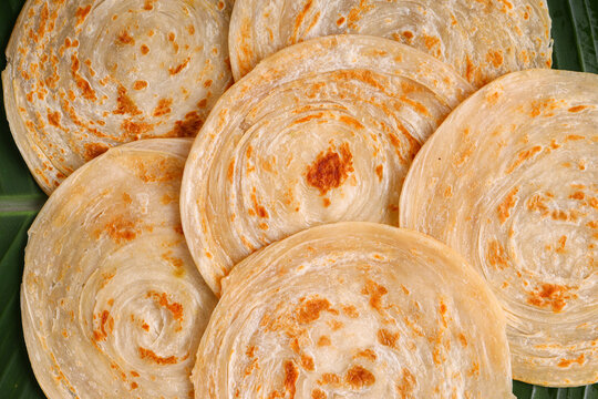Porotta/Paratha/Parotta