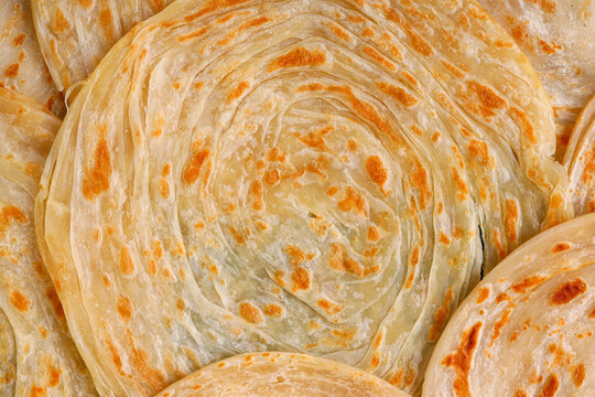 Porotta/Paratha/Parotta