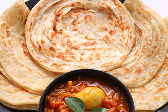 Porotta/Paratha/Parotta