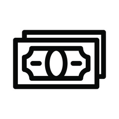 Cash icon