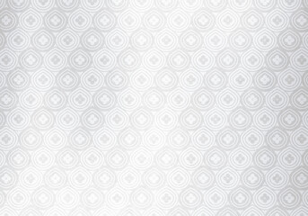 背景_バック_テクスチャ_和紙_001_白銀