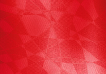 背景_バック_テクスチャ_和紙_003_赤