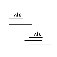 Maritime & Nautical Chart Signs