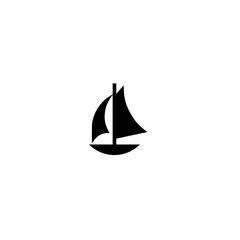 Fototapeta premium Maritime & Nautical Chart Signs