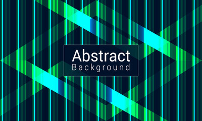 Abstract Background Design Template