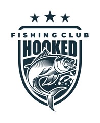 illustration of fishing with hook and loose bait and string