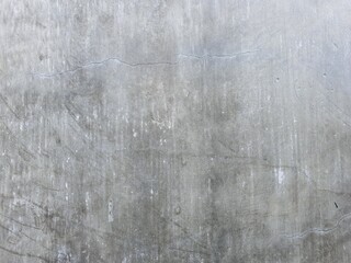 Polished cement wall or stained wall texture background, Grunge cement wall loft style. (For abstract background uses)