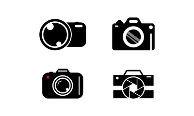 set camera vector design
