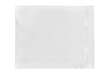 Blank packet isolated