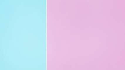 Fototapeta premium Multicolor background from a paper of different colors 