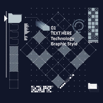 Square of data from the selected folder for analyze.