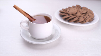 cup of coffee